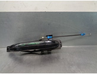 Recambio de maneta exterior delantera derecha para ford mondeo ber. (ca2) 2.0 tdci cat referencia OEM IAM 1776958 5 PUERTAS