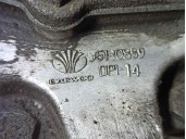 Recambio de caja cambios para daewoo tacuma cdx referencia OEM IAM 96180859  