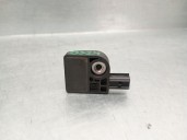 Recambio de sensor impacto para opel mokka / mokka x (j13) 1.4 (_76) referencia OEM IAM 313578678 