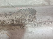 Recambio de tubo escape trasero para seat ibiza iv (6j5, 6p1) 1.6 tdi referencia OEM IAM 6Q6253609CA 6Q6253609CA 
