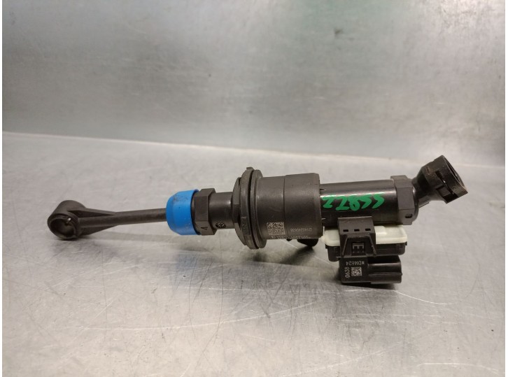 Recambio de bomba embrague para dacia duster (hm_) 1.0 tce 90 referencia OEM IAM 306108019R 306108019R 