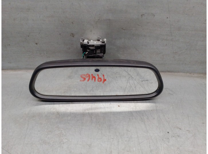 Recambio de espejo interior para citroën c3 aircross feel referencia OEM IAM 98088311XT  