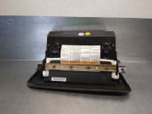 Recambio de airbag delantero derecho para daewoo tacuma cdx referencia OEM IAM 96379963  