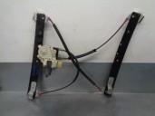 Recambio de elevalunas delantero izquierdo para ford mondeo ber. (ca2) 2.0 tdci cat referencia OEM IAM 6M2114553B 6 PINES 5 PUER