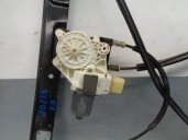 Recambio de elevalunas delantero izquierdo para ford mondeo ber. (ca2) 2.0 tdci cat referencia OEM IAM 6M2114553B 6 PINES 5 PUER