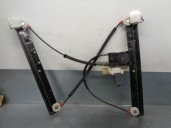 Recambio de elevalunas delantero izquierdo para ford mondeo ber. (ca2) 2.0 tdci cat referencia OEM IAM 6M2114553B 6 PINES 5 PUER