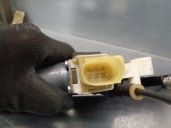 Recambio de elevalunas delantero izquierdo para ford mondeo ber. (ca2) 2.0 tdci cat referencia OEM IAM 6M2114553B 6 PINES 5 PUER