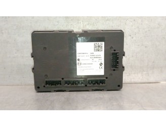 Recambio de modulo electronico para hyundai ioniq (ae) 1.6 gdi hybrid referencia OEM IAM 95400G2570 95400G2570 A2C38489503 CONTI