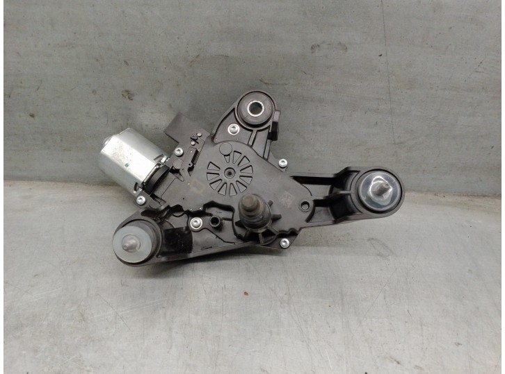 Recambio de motor limpia trasero para citroën c3 aircross feel referencia OEM IAM 9819900080 0390205114 5 PUERTAS