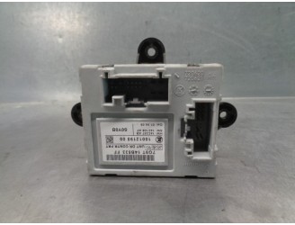 Recambio de centralita cierre para ford mondeo ber. (ca2) 2.0 tdci cat referencia OEM IAM 7G9T14B533FF  