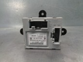Replacement central locking ECU for Ford Mondeo Sed. (CA2) 2.0 TDCi CAT OEM IAM reference 7G9T14B533FF 