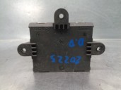 Replacement central locking ECU for Ford Mondeo Sed. (CA2) 2.0 TDCi CAT OEM IAM reference 7G9T14B533FF 