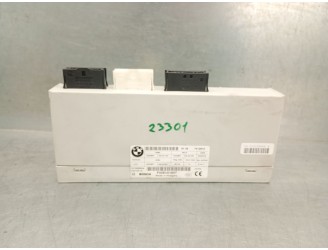 Recambio de modulo electronico para bmw x1 (f48) sdrive 18 d referencia OEM IAM 61357412610  F005V01807 BOSCH