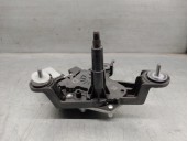 Recambio de motor limpia trasero para citroën c3 aircross feel referencia OEM IAM 9819900080 0390205114 5 PUERTAS