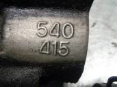 Recambio de bomba servodireccion para daewoo tacuma cdx referencia OEM IAM 540415 540415 