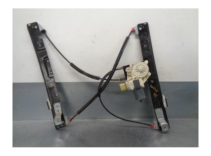 Recambio de elevalunas delantero izquierdo para ford mondeo ber. (ca2) 2.0 tdci cat referencia OEM IAM 6M2114A389B 6 PINES 5 PUE