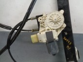 Recambio de elevalunas delantero izquierdo para ford mondeo ber. (ca2) 2.0 tdci cat referencia OEM IAM 6M2114A389B 6 PINES 5 PUE