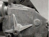 Recambio de motor limpia trasero para citroën c3 aircross feel referencia OEM IAM 9819900080 0390205114 5 PUERTAS