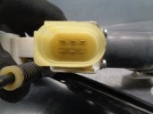 Recambio de elevalunas delantero izquierdo para ford mondeo ber. (ca2) 2.0 tdci cat referencia OEM IAM 6M2114A389B 6 PINES 5 PUE