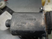 Recambio de elevalunas delantero izquierdo para ford mondeo ber. (ca2) 2.0 tdci cat referencia OEM IAM 6M2114A389B 6 PINES 5 PUE