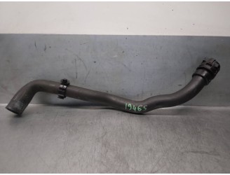 Recambio de tubo para citroën c3 aircross feel referencia OEM IAM X632170D 