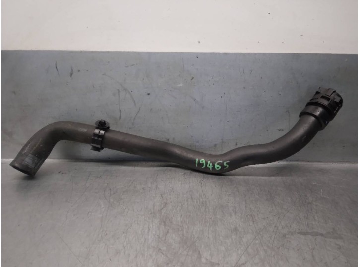 Recambio de tubo para citroën c3 aircross feel referencia OEM IAM X632170D 