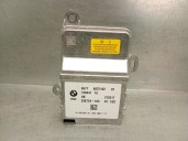 Recambio de centralita airbag para bmw x1 (f48) sdrive 18 d referencia OEM IAM 65776837162  