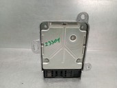 Recambio de centralita airbag para bmw x1 (f48) sdrive 18 d referencia OEM IAM 65776837162  