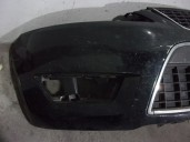 Recambio de paragolpes delantero para ford mondeo ber. (ca2) 2.0 tdci cat referencia OEM IAM 1530243 NEGRO 