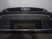 Recambio de paragolpes delantero para ford mondeo ber. (ca2) 2.0 tdci cat referencia OEM IAM 1530243 NEGRO 