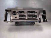 Recambio de caja reles / fusibles para daewoo tacuma cdx referencia OEM IAM 03124N 