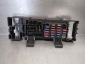 Recambio de caja reles / fusibles para daewoo tacuma cdx referencia OEM IAM 03124N 