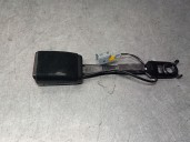 Recambio de enganche cinturon para citroën ds5 2.0 hdi fap referencia OEM IAM 96863860XX 96863860XX 