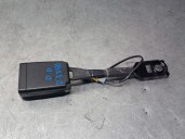 Recambio de enganche cinturon para citroën ds5 2.0 hdi fap referencia OEM IAM 96863860XX 96863860XX 