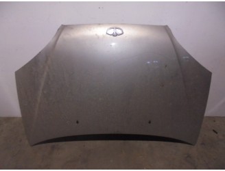 Recambio de capot para daewoo tacuma cdx referencia OEM IAM 96262432 GRIS 