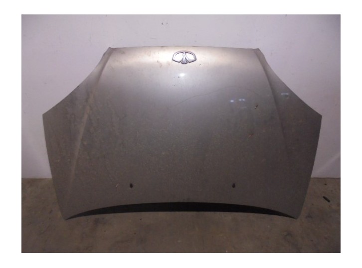 Recambio de capot para daewoo tacuma cdx referencia OEM IAM 96262432 GRIS 