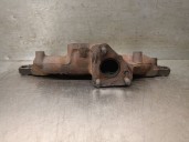 Recambio de colector escape para opel zafira b 1.7 16v cdti referencia OEM IAM 8980538800 5849363 