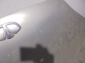 Recambio de capot para daewoo tacuma cdx referencia OEM IAM 96262432 GRIS 