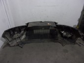 Recambio de paragolpes delantero para ford mondeo ber. (ca2) 2.0 tdci cat referencia OEM IAM 1530243 NEGRO 