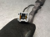 Recambio de enganche cinturon para citroën ds5 2.0 hdi fap referencia OEM IAM 96863860XX 96863860XX 