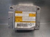 Recambio de centralita airbag para daewoo tacuma cdx referencia OEM IAM 96282803  