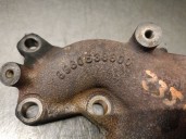 Recambio de colector escape para opel zafira b 1.7 16v cdti referencia OEM IAM 8980538800 5849363 