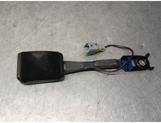 Recambio de enganche cinturon para citroën ds5 2.0 hdi fap referencia OEM IAM 96863860XX 96863860XX 