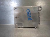 Recambio de centralita airbag para daewoo tacuma cdx referencia OEM IAM 96282803 