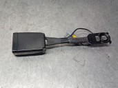 Recambio de enganche cinturon para citroën ds5 2.0 hdi fap referencia OEM IAM 96863860XX 96863860XX 