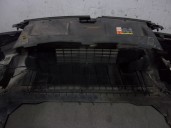 Recambio de paragolpes delantero para ford mondeo ber. (ca2) 2.0 tdci cat referencia OEM IAM 1530243 NEGRO 