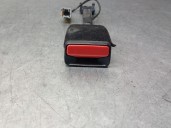 Recambio de enganche cinturon para citroën ds5 2.0 hdi fap referencia OEM IAM 96863860XX 96863860XX 