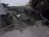 Recambio de paragolpes delantero para ford mondeo ber. (ca2) 2.0 tdci cat referencia OEM IAM 1530243 NEGRO 