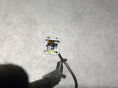 Recambio de enganche cinturon para citroën ds5 2.0 hdi fap referencia OEM IAM 96863860XX 96863860XX 