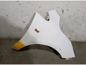 Recambio de aleta delantera derecha para opel corsa e (x15) 1.3 cdti (08, 68) referencia OEM IAM 1100061 1100061 